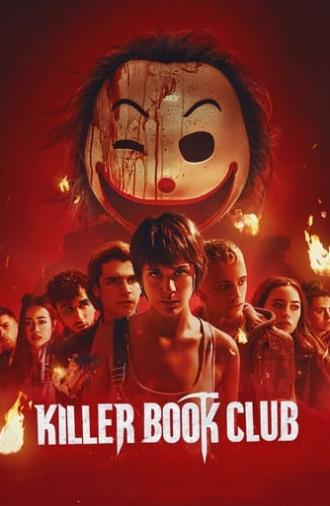 Killer Book Club (2023)