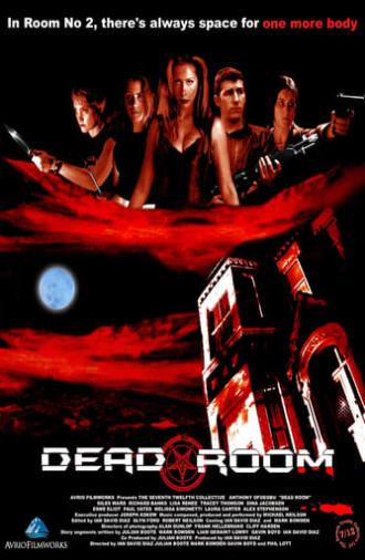 Dead Room (2001)