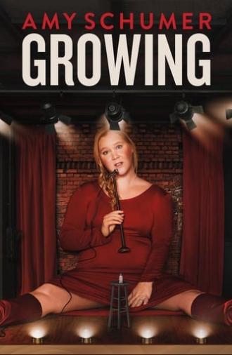 Amy Schumer: Growing (2019)