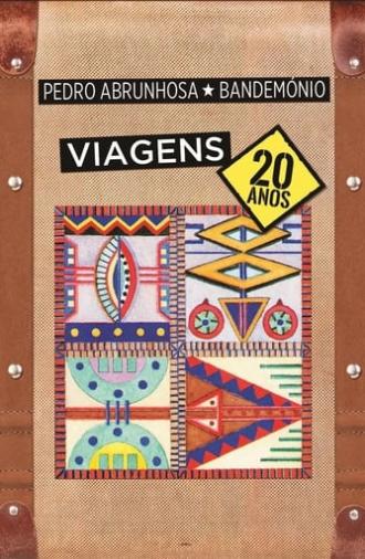 Viagens - 20 Years (2014)