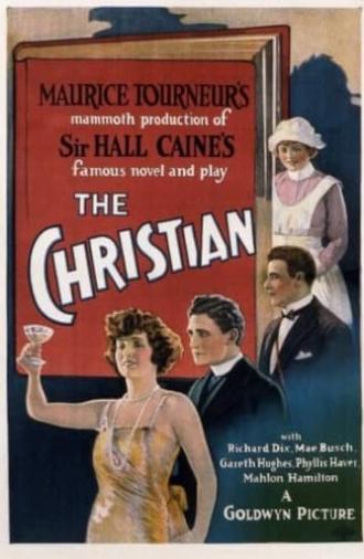 The Christian (1923)