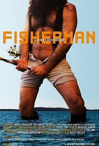 Fisherman (2021)