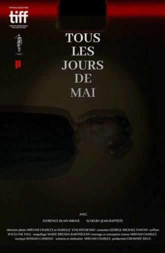 All the Days of May (2023)