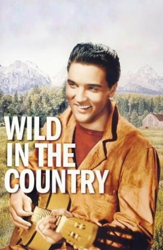 Wild in the Country (1961)