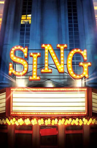 Sing (2016)