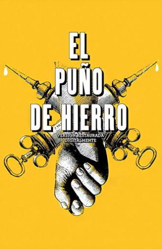 El puño de hierro (1927)
