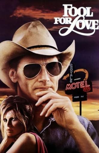 Fool for Love (1985)