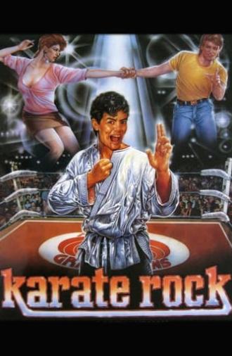 Karate Rock (1990)