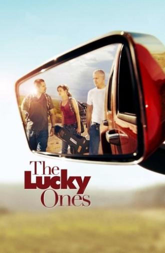 The Lucky Ones (2008)