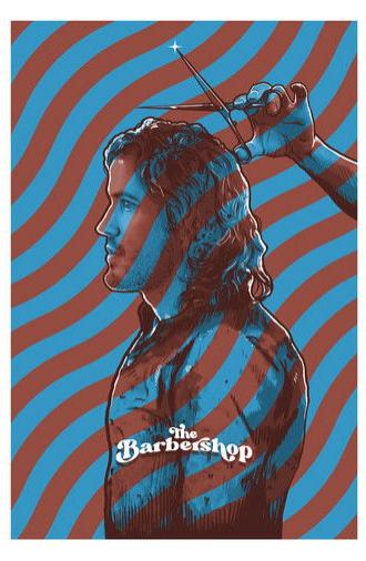 The Barbershop (2022)