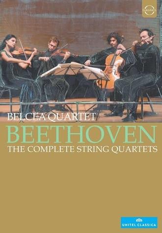 Beethoven: The Complete String Quartets (2020)