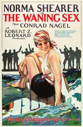 The Waning Sex (1926)
