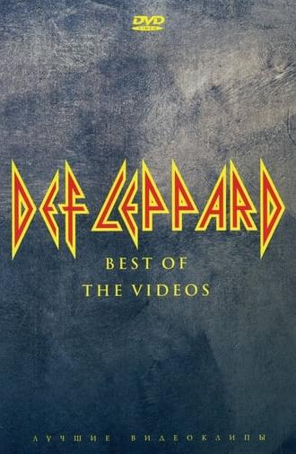 Def Leppard: Best of the Videos (2004)