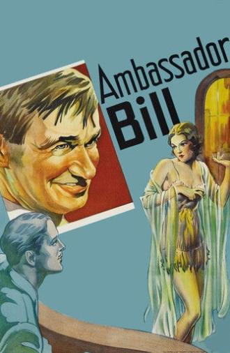 Ambassador Bill (1931)