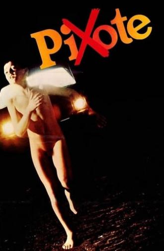 Pixote (1980)