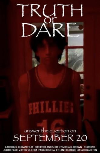 Truth Or Dare (2026)