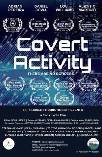 Covert Activity (2020)