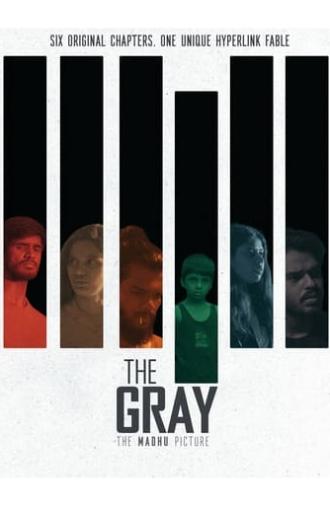 THE GRAY (2024)