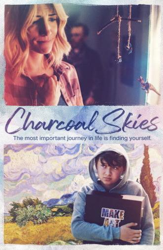 Charcoal Skies (2022)