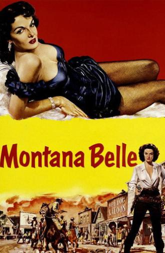 Montana Belle (1952)