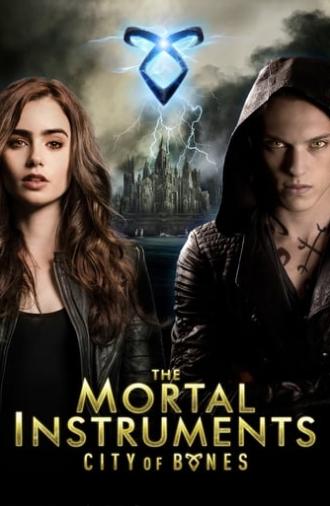 The Mortal Instruments: City of Bones (2013)