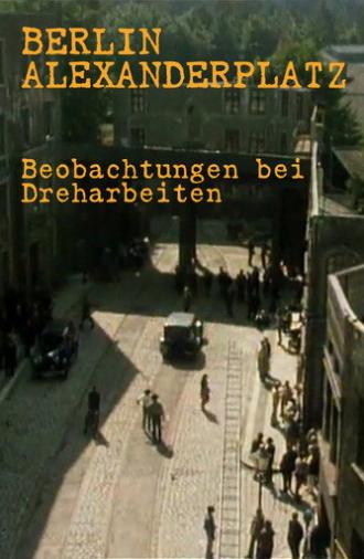 Notes on the Making of 'Berlin Alexanderplatz' (1980)