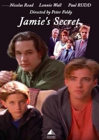 Jamie's Secret (1992)