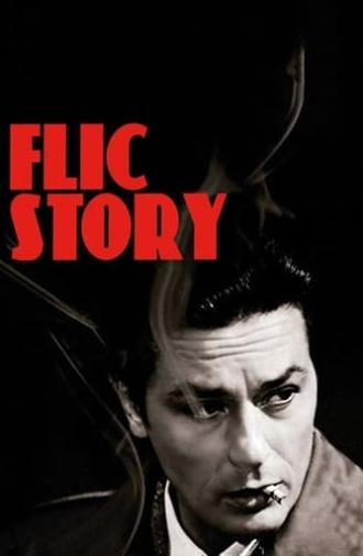 Flic Story (1975)