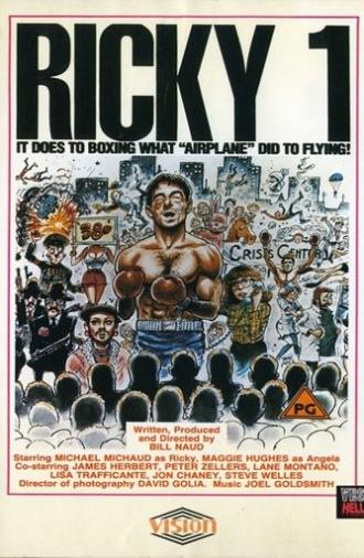 Ricky 1 (1986)