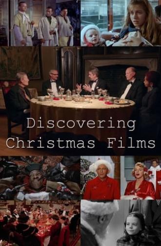 Discovering Christmas Films (2018)