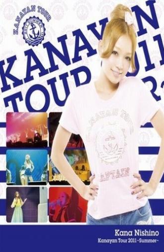 Kanayan Tour 2011 ～Summer～ (2011)