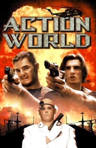 Action World (2010)