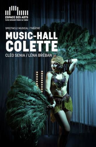 Music-Hall Colette (2025)