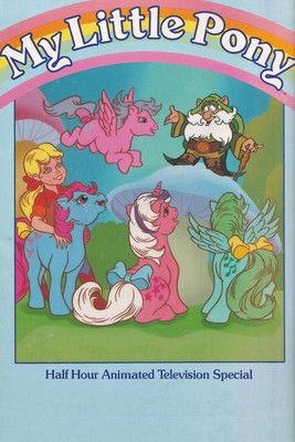 My Little Pony (1984)