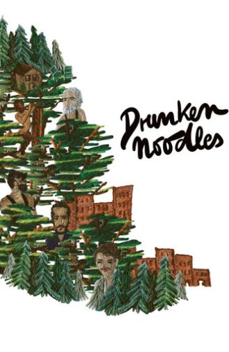 Drunken Noodles (2026)