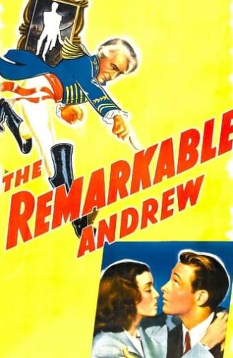 The Remarkable Andrew (1942)