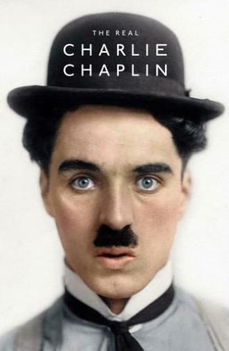 The Real Charlie Chaplin (2021)