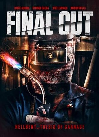 Final Cut (2019)