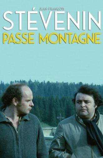 Mountain Pass (1978)