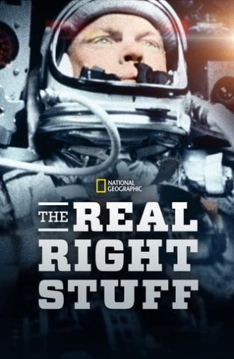 The Real Right Stuff (2020)