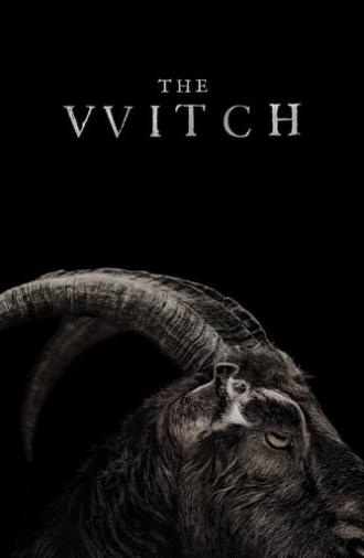 The Witch (2016)