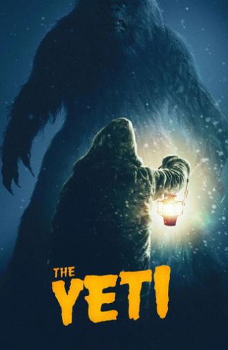 The Yeti (2026)