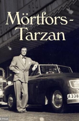 Mörtfors-Tarzan (2020)