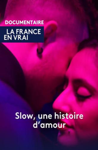 Slow, une histoire d'amour (2024)