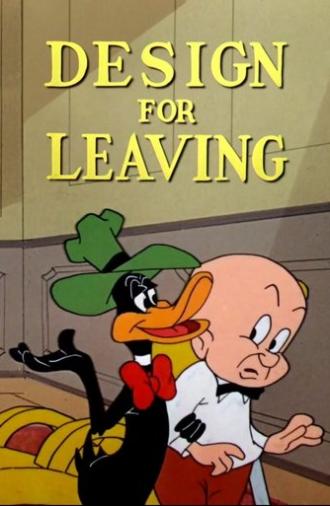 Design for Leaving (1954)