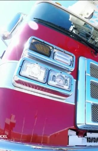 Making of: Pierce Fire Trucks (2019)