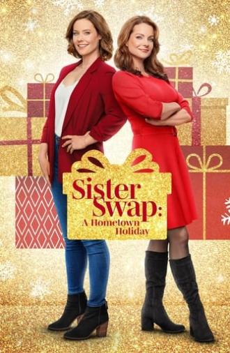 Sister Swap: A Hometown Holiday (2021)