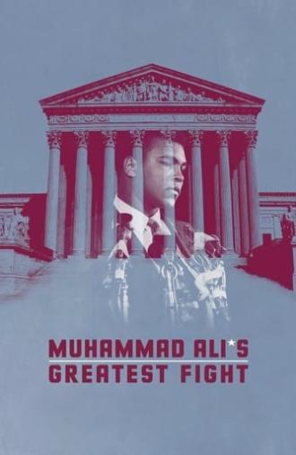 Muhammad Ali's Greatest Fight (2013)