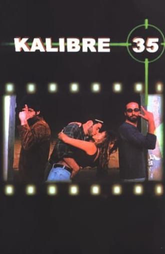 Kalibre 35 (2000)