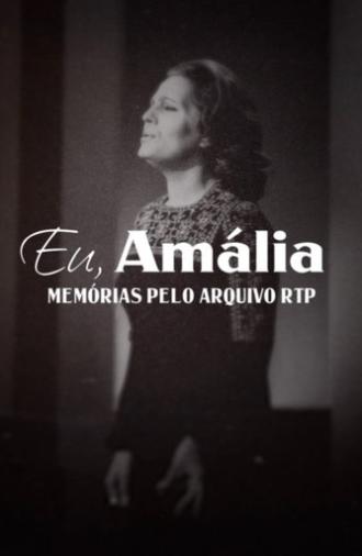 I, Amália (2020)